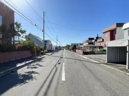 5LDK Property Iwamizawa City Hokkaido (5)