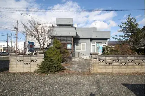 Akiya in Pueblo de Namporo