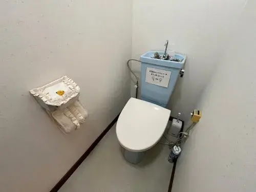 2LDK Property Makubetsu Town Hokkaido (12)