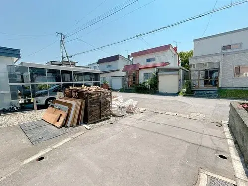 3LDK Property Otaru City Hokkaido (2)