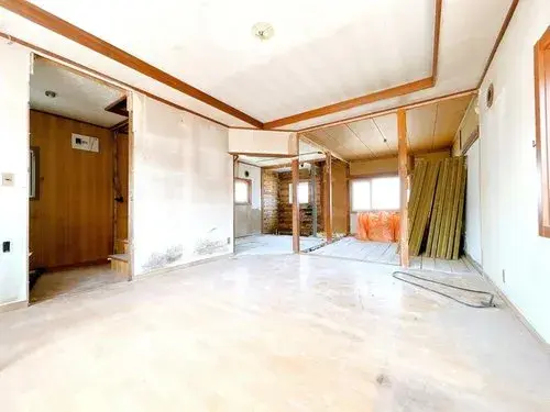 3LDK Property Otaru City Hokkaido (11)
