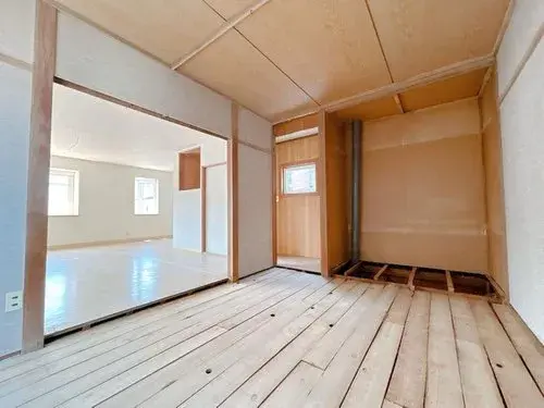 3LDK Property Otaru City Hokkaido (13)