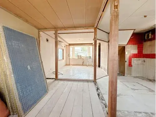 3LDK Property Otaru City Hokkaido (14)
