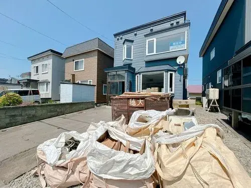 3LDK Property Otaru City Hokkaido (3)