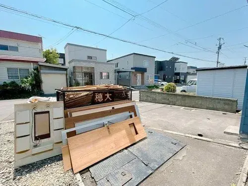3LDK Property Otaru City Hokkaido (4)