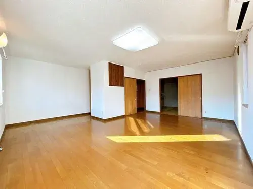 3LDK Property Otaru City Hokkaido (10)