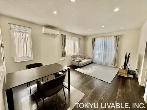 4LDK Sapporo City Hokkaido (2)