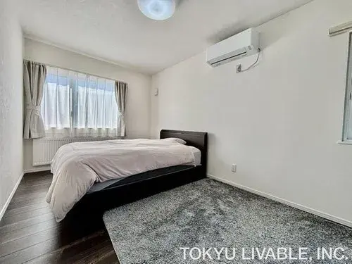 4LDK Sapporo City Hokkaido (5)