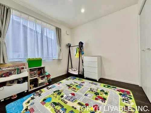 4LDK Sapporo City Hokkaido (7)