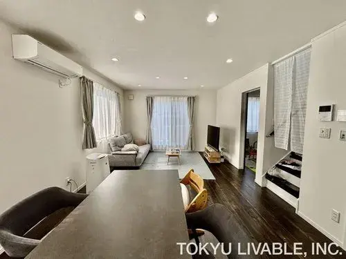 4LDK Sapporo City Hokkaido (8)
