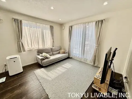 4LDK Sapporo City Hokkaido (9)