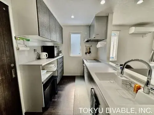 4LDK Sapporo City Hokkaido (10)
