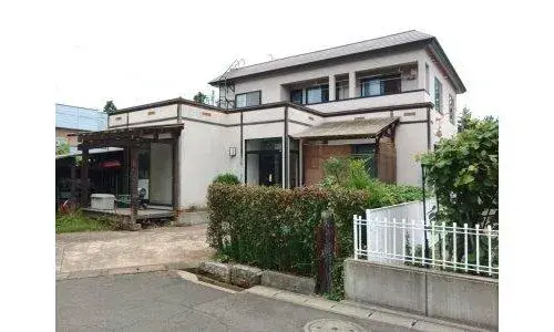 Akiya in Hirosaki