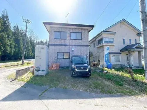 4LDK物件 三戸町 青森県 (2)