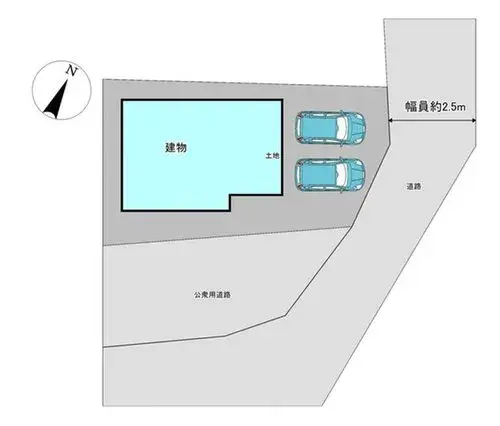 4LDK物件 三戸町 青森県 (16)