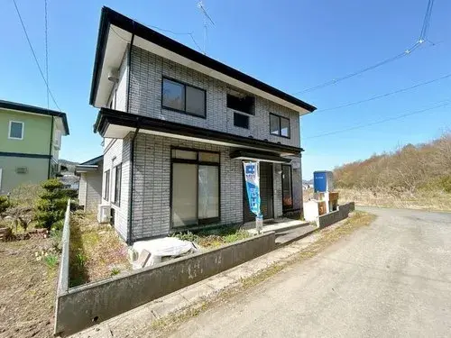 4LDK物件 三戸町 青森県 (3)