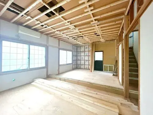 4LDK物件 三戸町 青森県 (6)