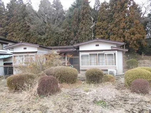 Akiya in Hachinohe