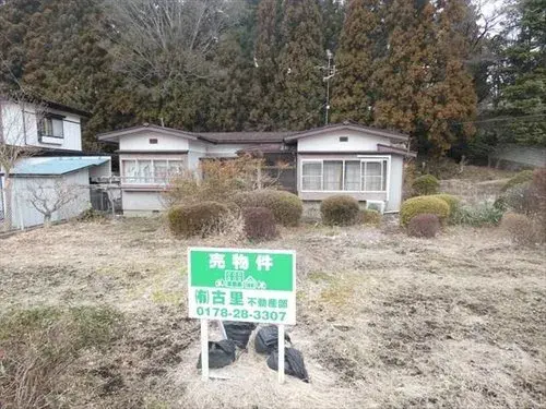 [4DK Property] Hachinohe City, Aomori Prefecture (2)