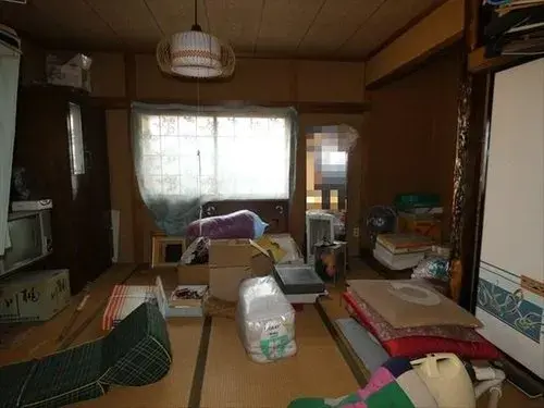 [4DK Property] Hachinohe City, Aomori Prefecture (11)