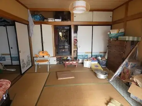 [4DK Property] Hachinohe City, Aomori Prefecture (13)