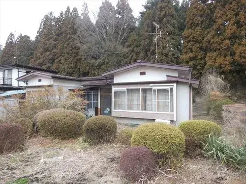 [4DK Property] Hachinohe City, Aomori Prefecture (3)