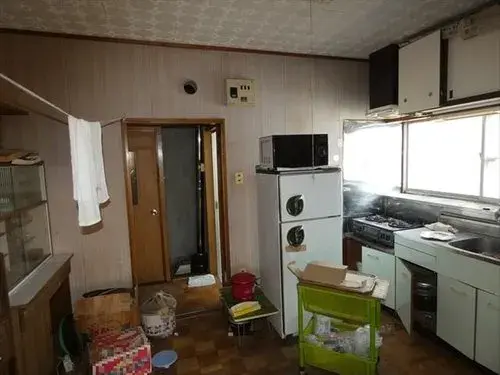 [4DK Property] Hachinohe City, Aomori Prefecture (5)