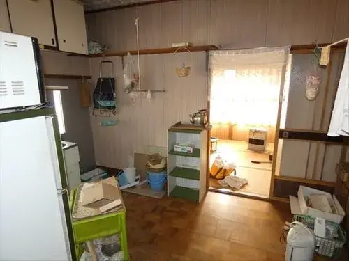 [4DK Property] Hachinohe City, Aomori Prefecture (6)