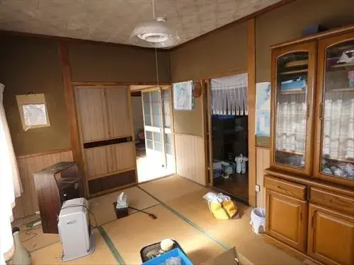 [4DK Property] Hachinohe City, Aomori Prefecture (9)