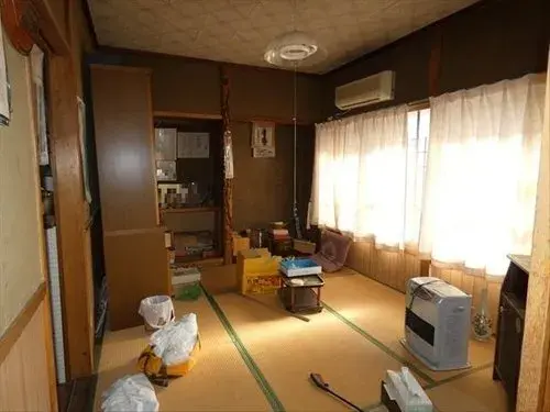 [4DK Property] Hachinohe City, Aomori Prefecture (10)