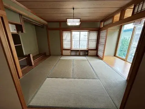 5LDK Ciudad de Aomori Prefectura de Aomori (11)