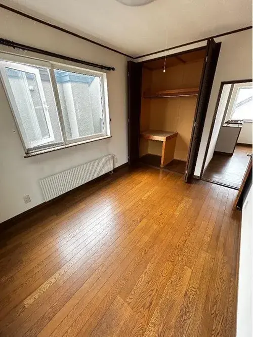 5LDK Ciudad de Aomori Prefectura de Aomori (12)