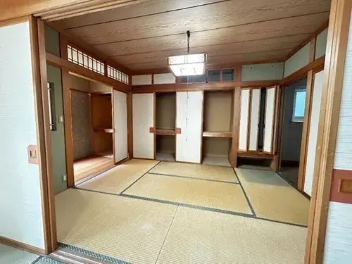 5LDK Ciudad de Aomori Prefectura de Aomori (9)