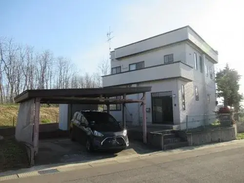 Akiya in Hirosaki