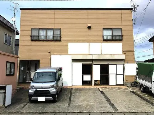 Akiya in Aomori