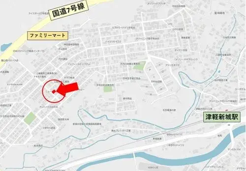 Propiedad 5LDK Ciudad de Aomori Prefectura de Aomori (10)