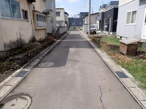 2LDK Ville de Hirosaki Préfecture d'Aomori (2)