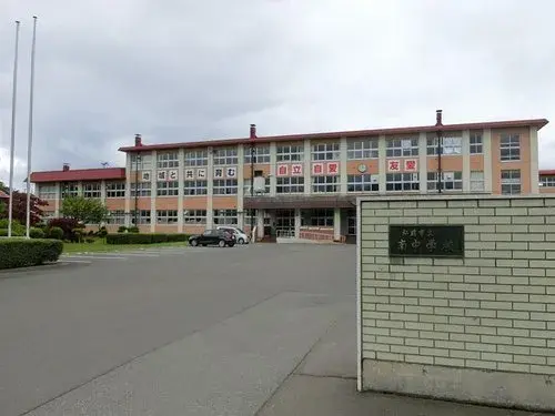2LDK Ville de Hirosaki Préfecture d'Aomori (13)