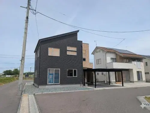 عقار 4LDK في مدينة Takizawa، محافظة Iwate (2)