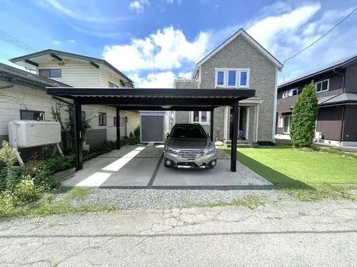 4LDK Bien immobilier Ville de Morioka Préfecture d'Iwate (2)