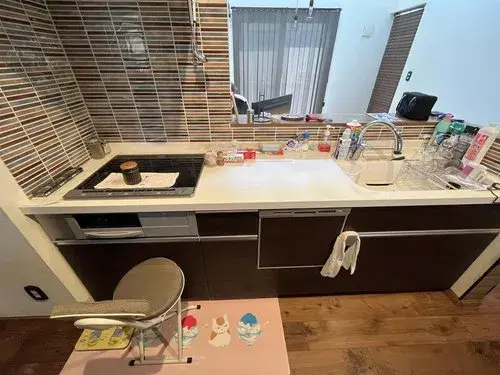 4LDK Bien immobilier Ville de Morioka Préfecture d'Iwate (16)