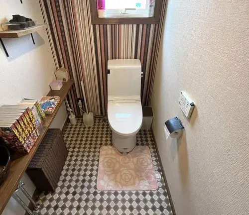 4LDK Bien immobilier Ville de Morioka Préfecture d'Iwate (17)