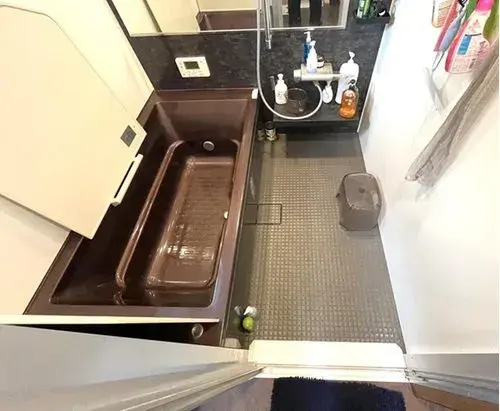 4LDK Bien immobilier Ville de Morioka Préfecture d'Iwate (9)