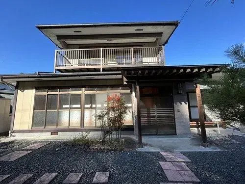Akiya in Ichinoseki