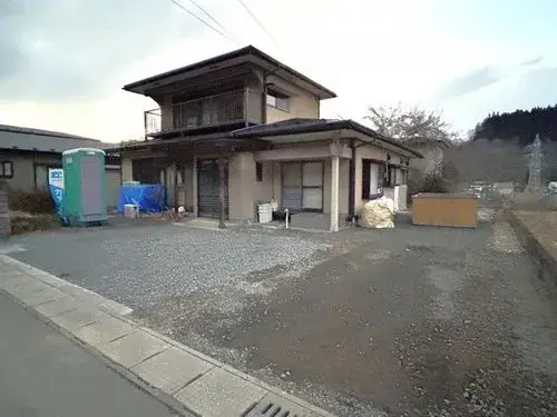 5LDK Property Ichinoseki City Iwate Prefecture (3)