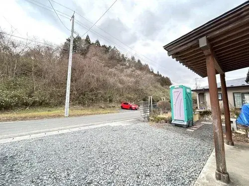 5LDK Property Ichinoseki City Iwate Prefecture (21)