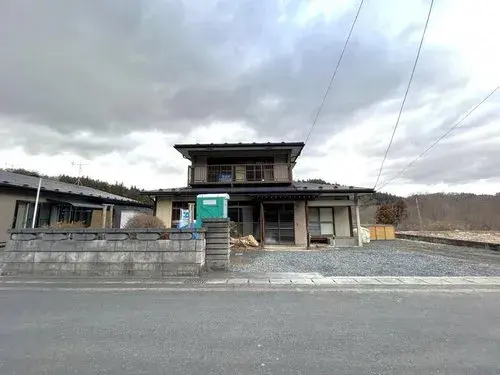 5LDK Property Ichinoseki City Iwate Prefecture (4)