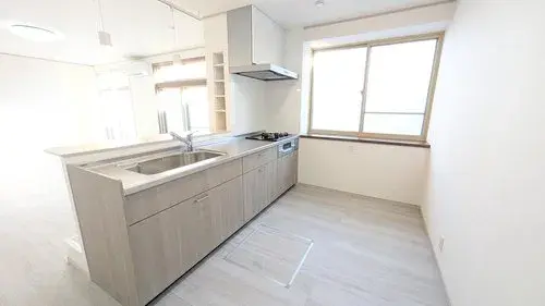 3LDK Property Morioka City Iwate Prefecture (12)