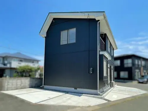 3LDK Property Morioka City Iwate Prefecture (4)