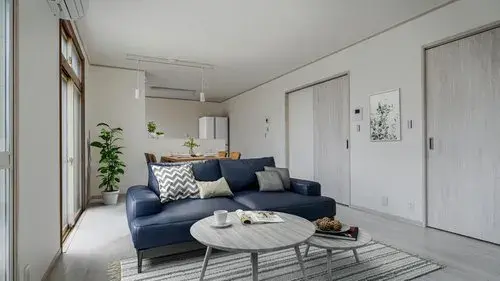 3LDK Property Morioka City Iwate Prefecture (10)